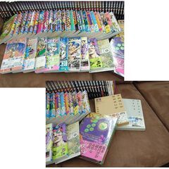 計87冊 ジョジョの奇妙な冒険 荒木飛呂彦 1部～8部途中まで 文庫版 単行本 魔少年ビーティー バオー来訪者など 札幌市 清田区 平岡