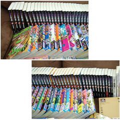 計87冊 ジョジョの奇妙な冒険 荒木飛呂彦 1部～8部途中まで 文庫版 単行本 魔少年ビーティー バオー来訪者など 札幌市 清田区 平岡