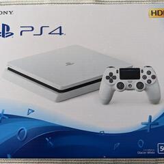 【美品】受付中！PS4 本体+収納箱+付属品各種