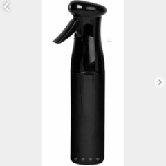 高機能スプレーボトル　白　極細霧　100本セット