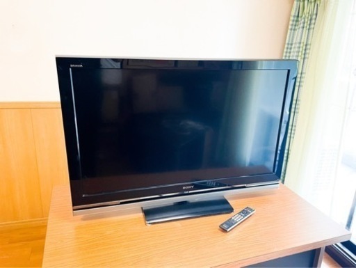 40V型 SONY液晶デジタルテレビ KDL-40V1