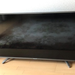 😊決まりました✨40型ハイビジョンLED液晶テレビ