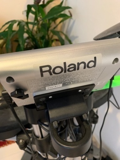 電子ドラム Roland | www.mavicontrol.com