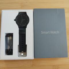 smart watchスマートウォッチ  歩数計 腕時計 活動量...