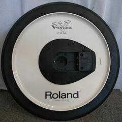 Roland Ride CY-15R V-Drums シンバル ...