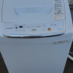 4.2キロ　東芝洗濯機