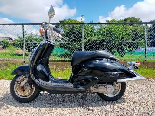 HONDA ジョーカー50 12748キロ 投稿詳細｜MOTOCLE