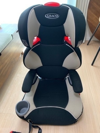 チャイルドシート　GRACO