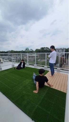 クリエイターが集まるシェアハウス【年内半額特典あり】