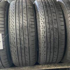 ?205/60R16⭐工賃込み！SAI、ノア、ヴォクシー、プリウスα 
