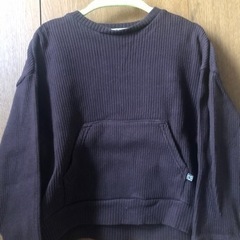 子供服㊴BREEZEのトレーナー