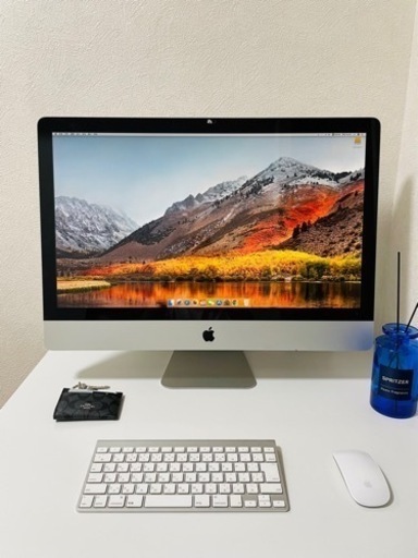 iMac 27-inch Mid 2011 | 32.clinic