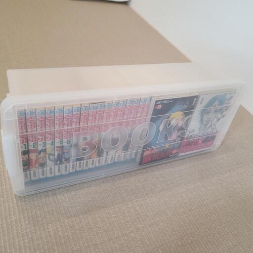 ハンター ハンター 漫画 1 34巻 ケース付き べっぷ 久留米のマンガ コミック アニメの中古あげます 譲ります ジモティーで不用品の処分