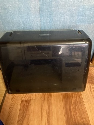 ジャノメ家庭用コンピュータミシン