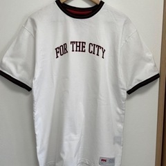 FTC Tシャツ　Mサイズ