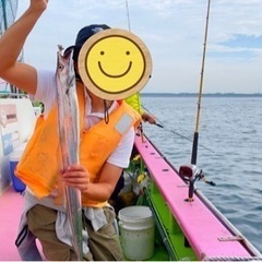 【締切ます！釣り初心者】東京・神奈川で気軽に船釣りできる友達募集！🎣