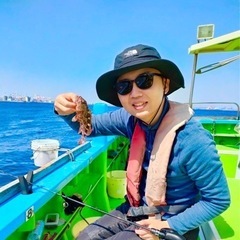 【締切ます！釣り初心者】東京・神奈川で気軽に船釣りできる友達募集！🎣 - 江東区