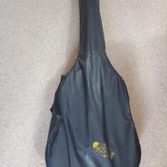 【商談中】アコースティックギター　美品　予備弦あり