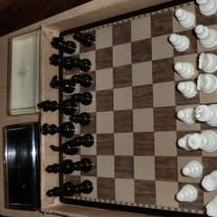 チェス入門セット