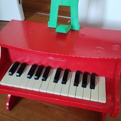子供ピアノ