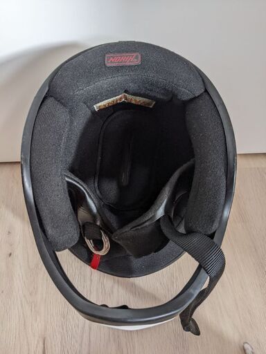 シンプソン ヘルメット M50 Lサイズ
