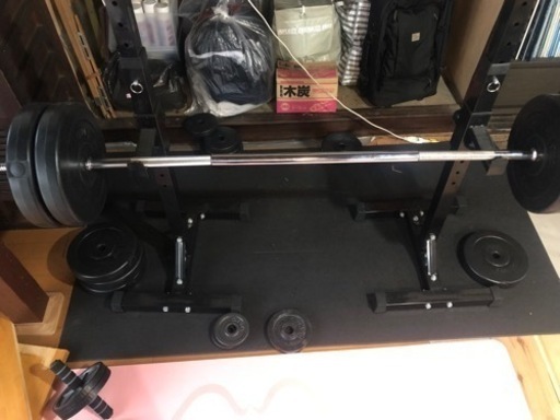 ベンチプレス バーベルセット | noonanwaste.com