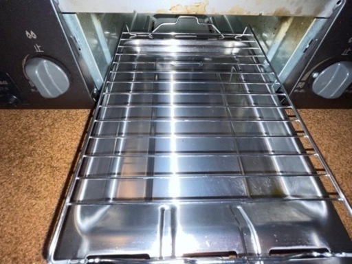 値下げ可】2口ガスコンロ プロパンガス用