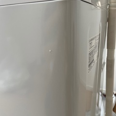 【現物確認可能】2020年製日立全自動洗濯機 BW-V70EE7 7.0kg