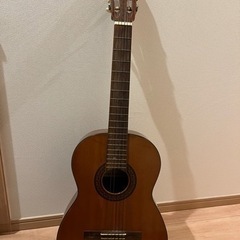 ZEN-ON guitar クラシックギター 65s