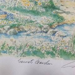 絵画引き取ってくれる方6