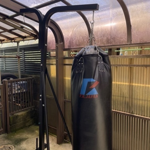 サンドバッグ中古 黒色 トレーニング用 (直近30日のスポーツ サンドバッグ中古 黒色 トレーニング用 (直近30日のスポーツ