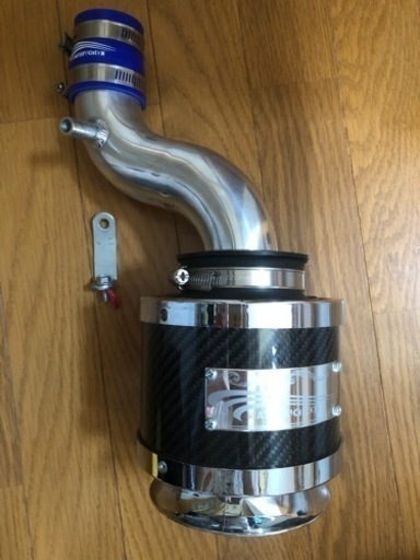 gk5 gp5 gk3 サティスファクション エアクリーナー チャンバー 商品