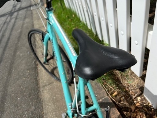 ビアンキ　Bianchi カメレオンテ1  ロードバイク　クロスバイク