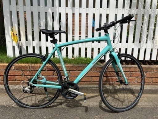 ビアンキ　Bianchi カメレオンテ1  ロードバイク　クロスバイク