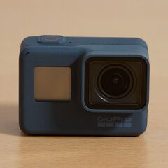 ジャンク GoPro HERO 5 Black