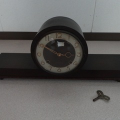 神奈川県の柱時計の中古が安い！激安で譲ります・無料であげます ...