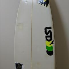 サーフボード （ショートボード）