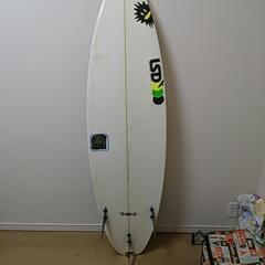 サーフボード （ショートボード）