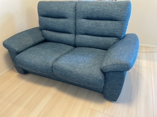 ニトリのソファ(元値78000円) 【公式通販】 ニトリのソファ(元値78000円) 【公式通販】