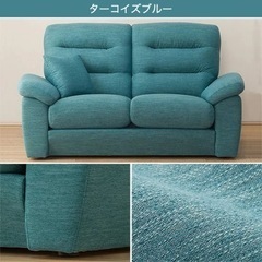 ニトリのソファ（元値78000円）