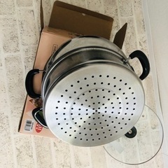VENCE(Stainless cooking Ware)