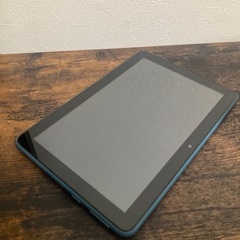 fire HD8 第10世代