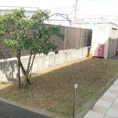 愛知岡崎市拠点の総合造園業『草刈り専門部』／信頼と実績、技術と真心で責任施工 - 岡崎市