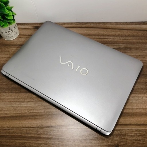 Hdd新しめi3第7世代 薄くてかっこいいvaio Www Audassanitation Com