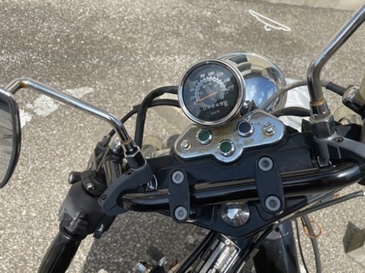 ヘイスト 250 クリーブランドサイクルワークス　CCW アメリカンバイク