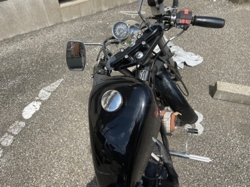 ヘイスト 250 クリーブランドサイクルワークス　CCW アメリカンバイク