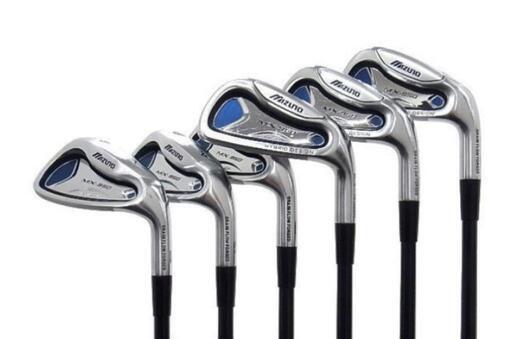 最終値下げ！ミズノアイアンMX-950 安い 6本セット！ 