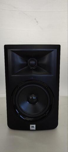 JBL LSR305 ペア JBL LSR305 review | Digital Trends