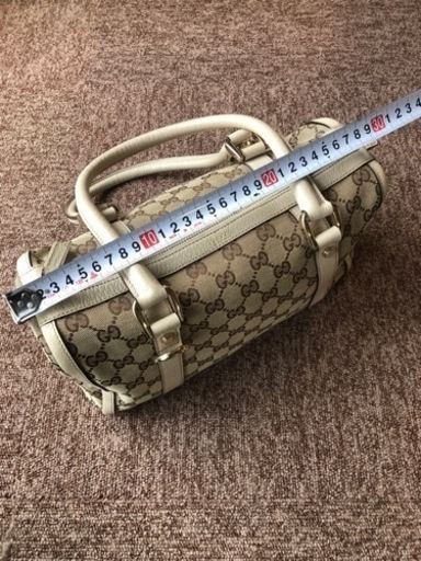 GUCCIバッグ値下げしました！ - その他