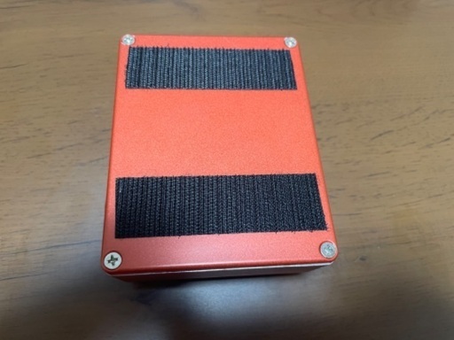 Free the Tone RED JASPER RJ-1V FREE THE TONE RED JASPER RJ-1V